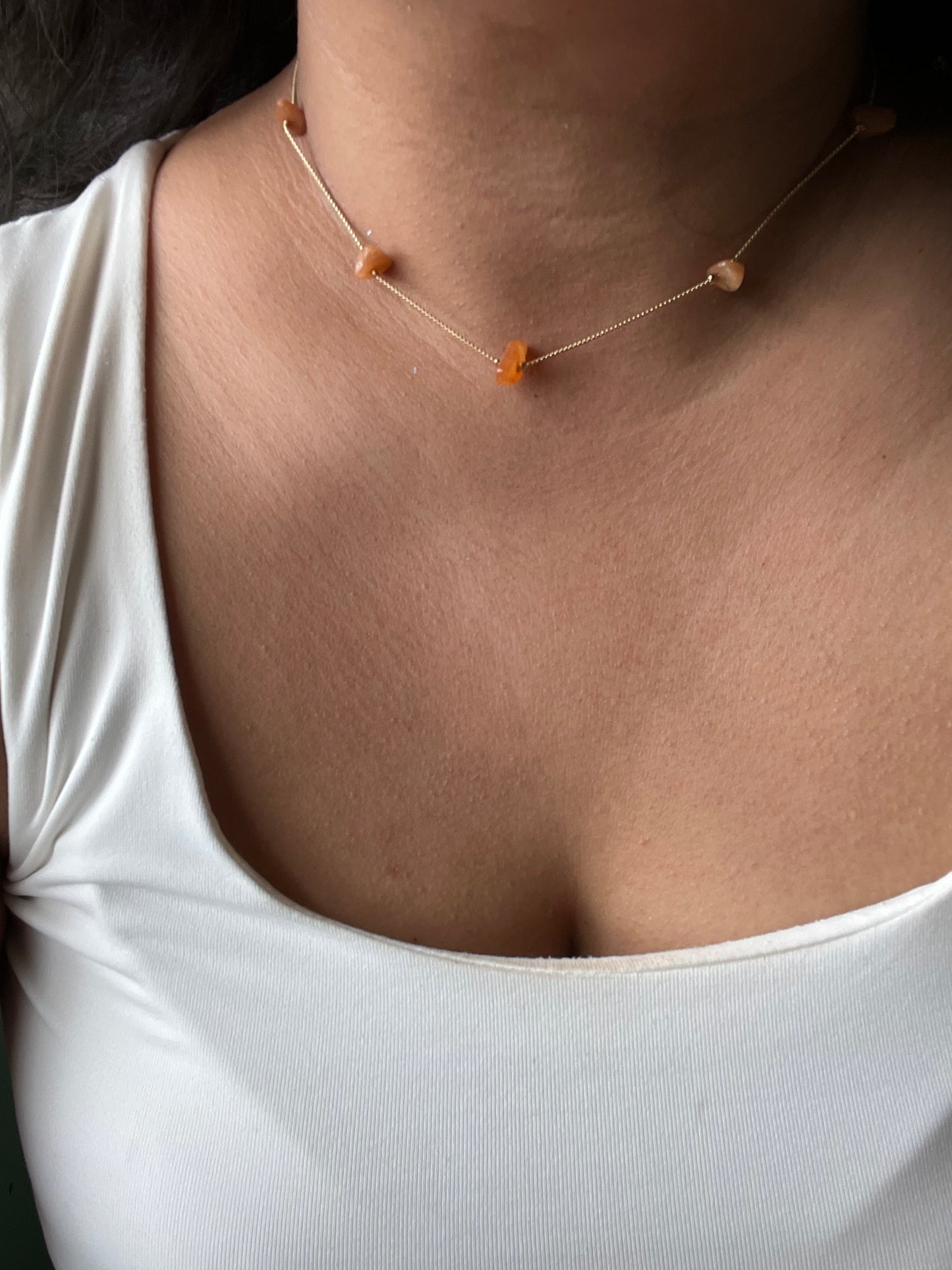 Collar Atenea