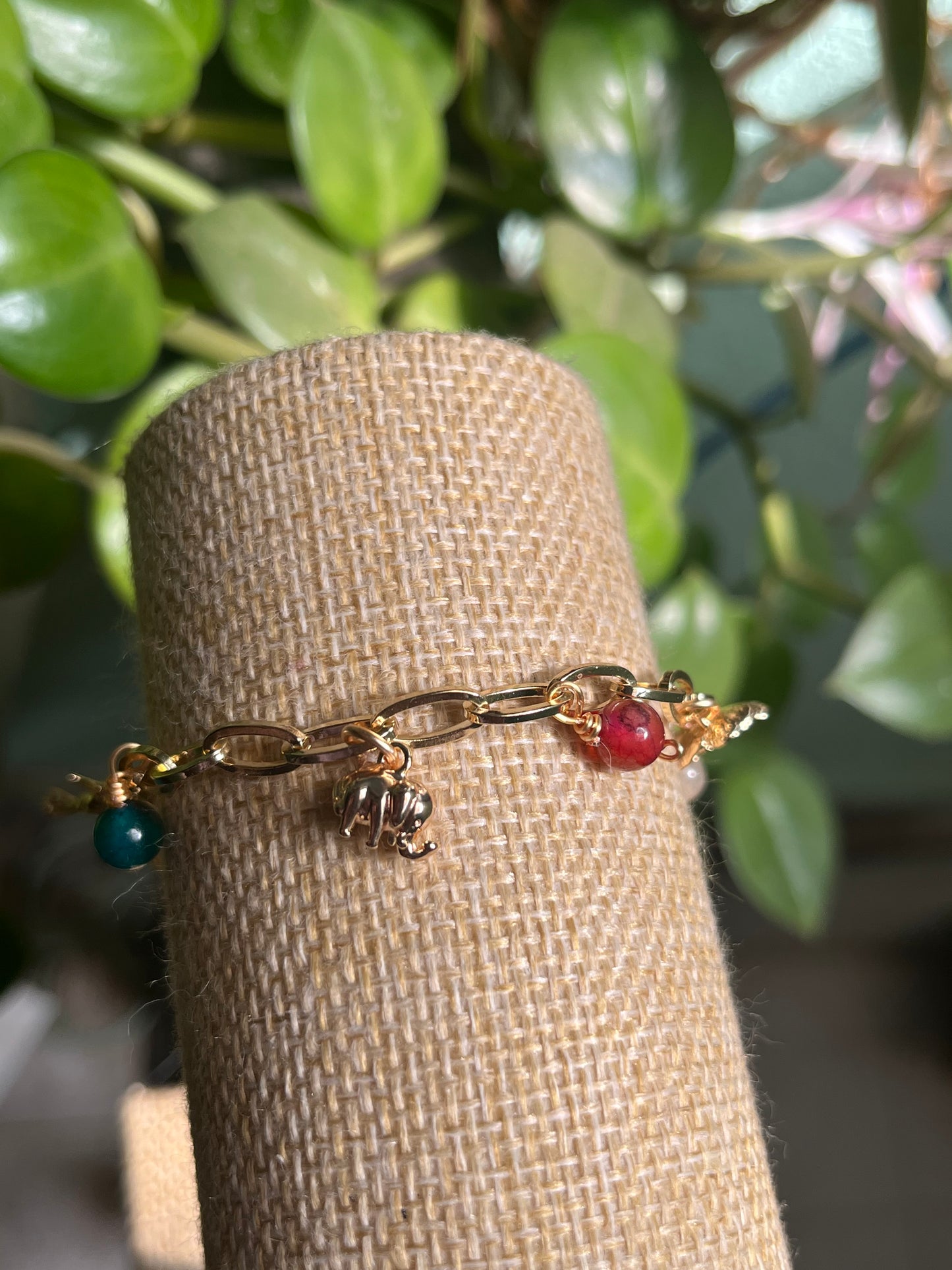 Brazalete Hestia