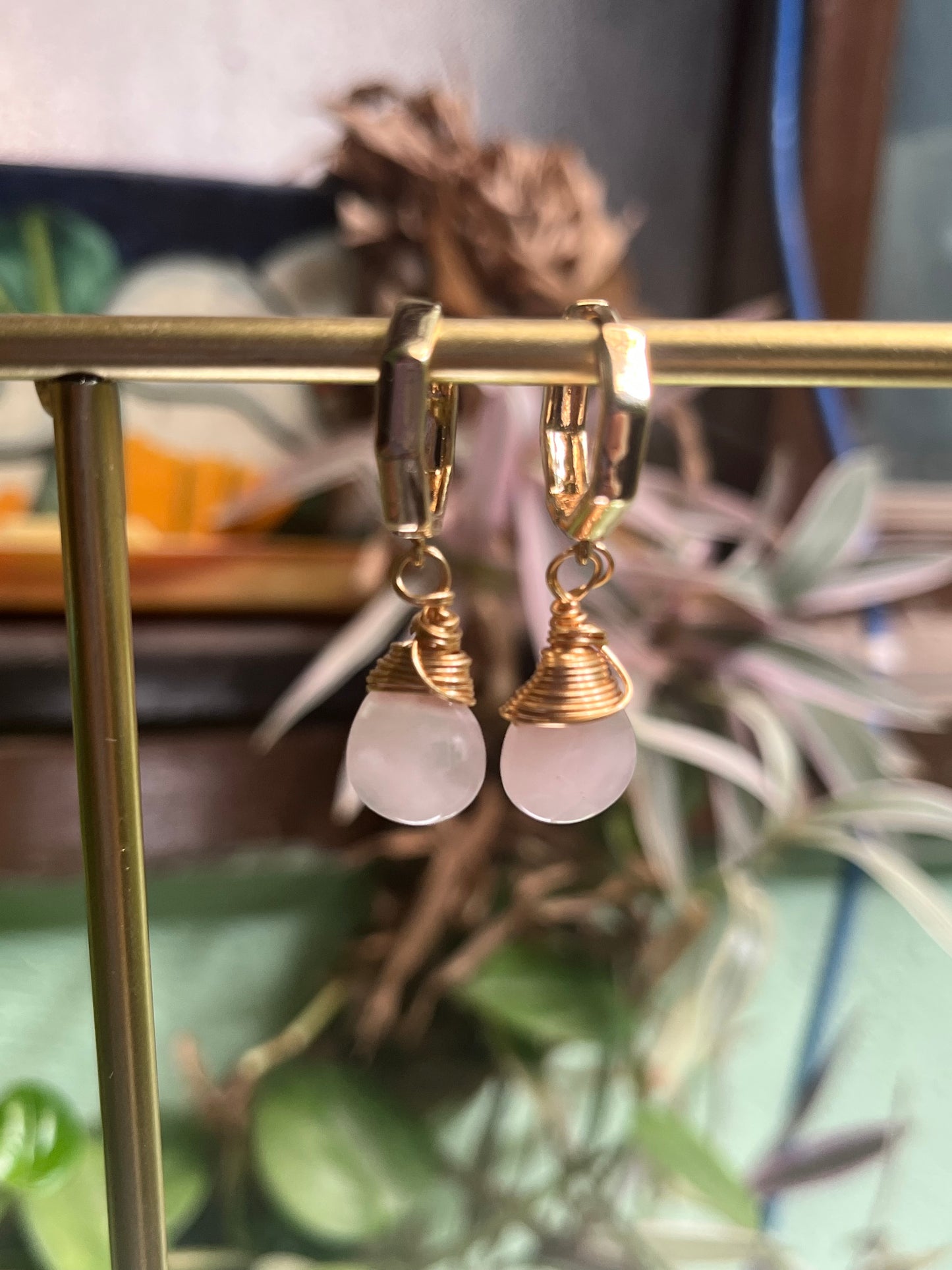 Aretes Cárites