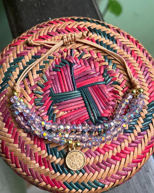 Brazalete Euclea