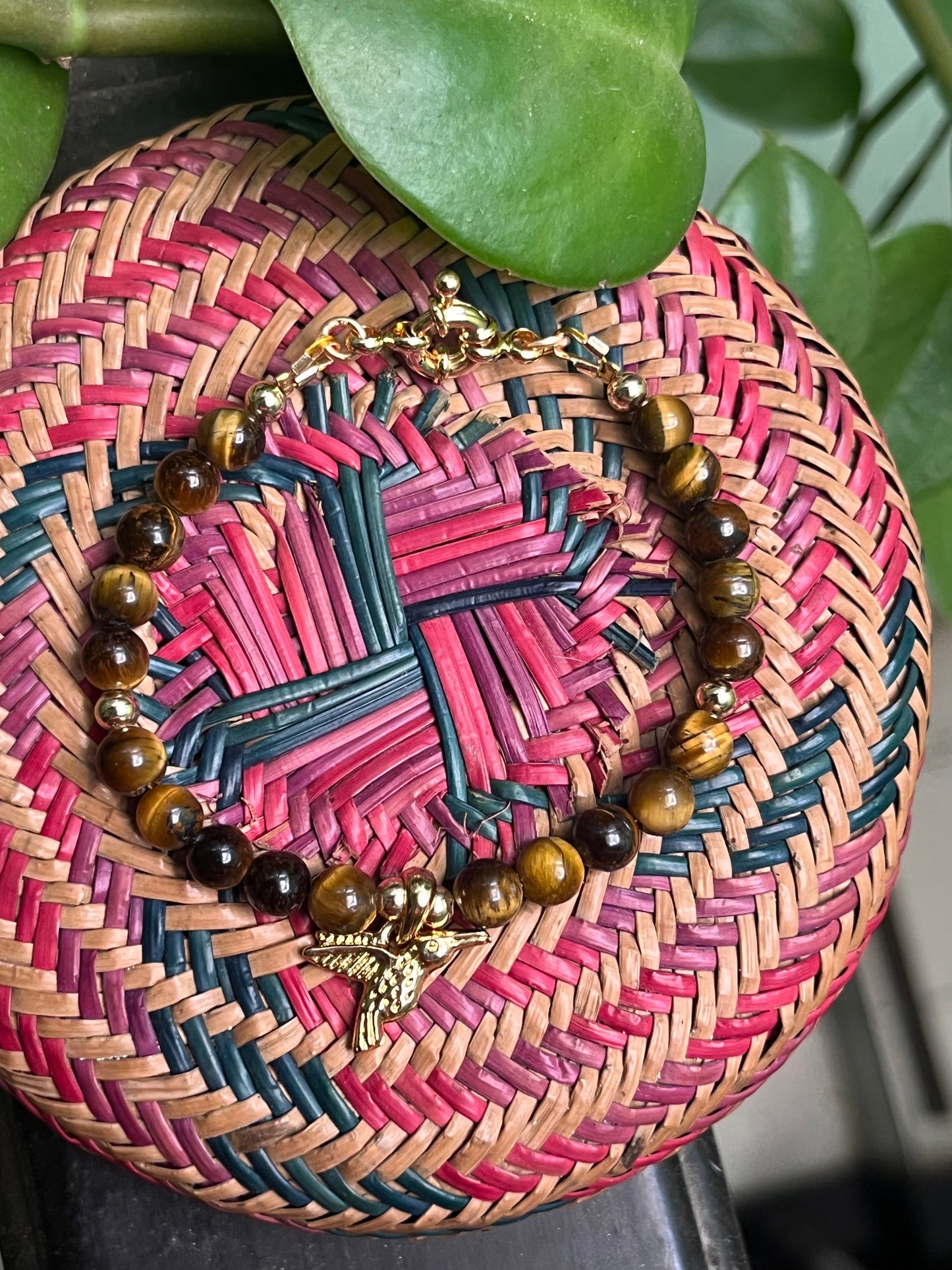 Brazalete Anfítrite