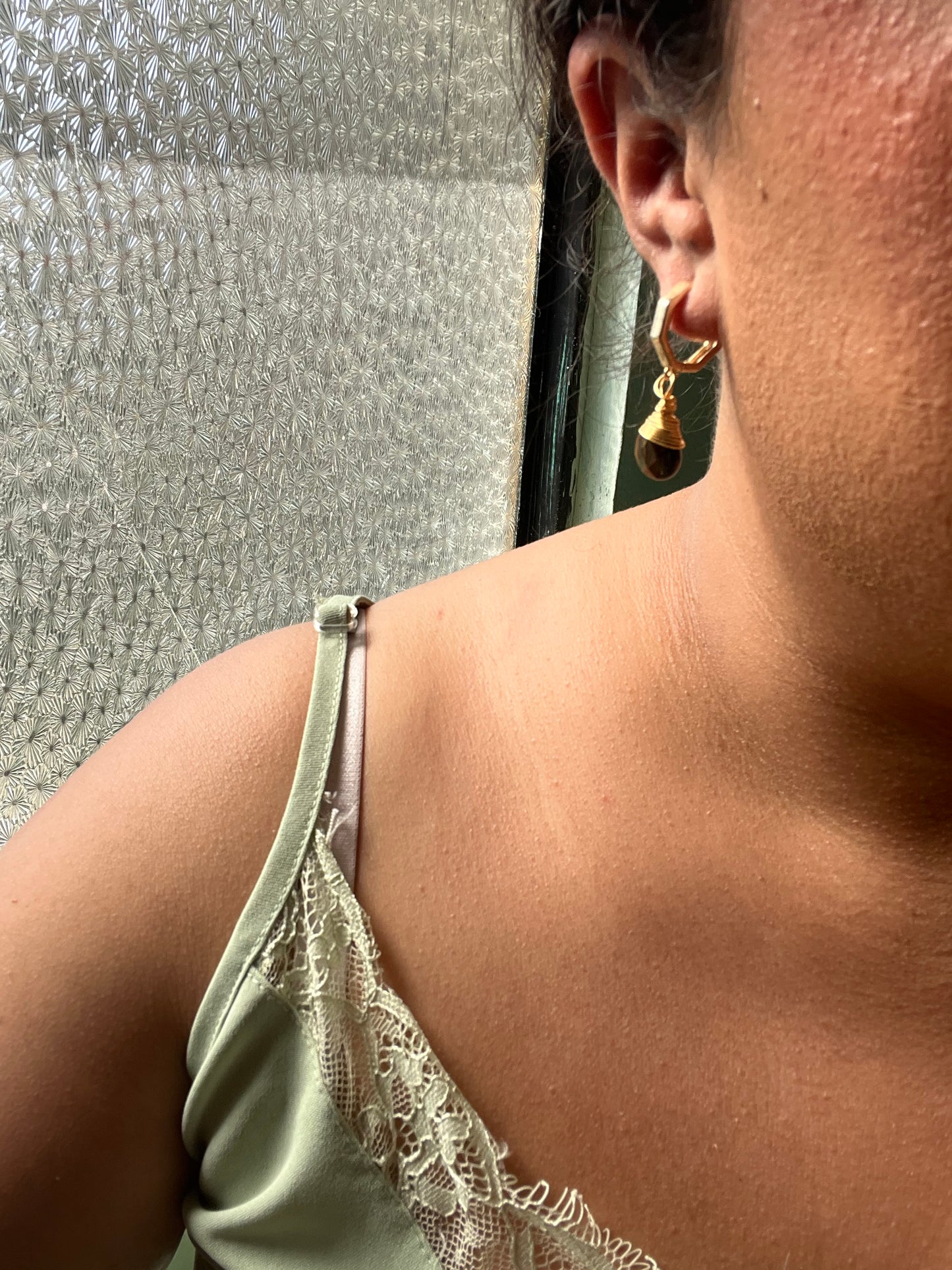 Aretes Cárites