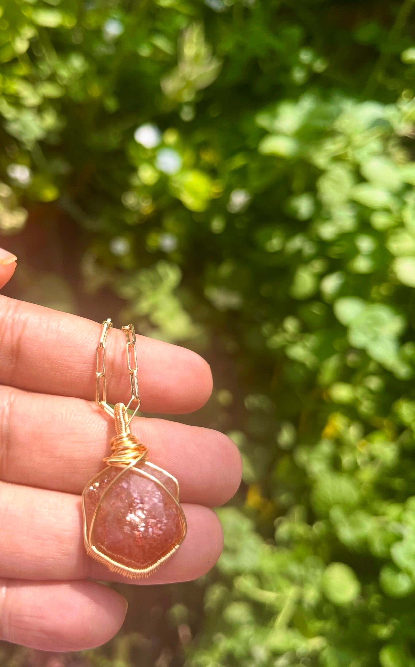 Collar de Piedra del Sol