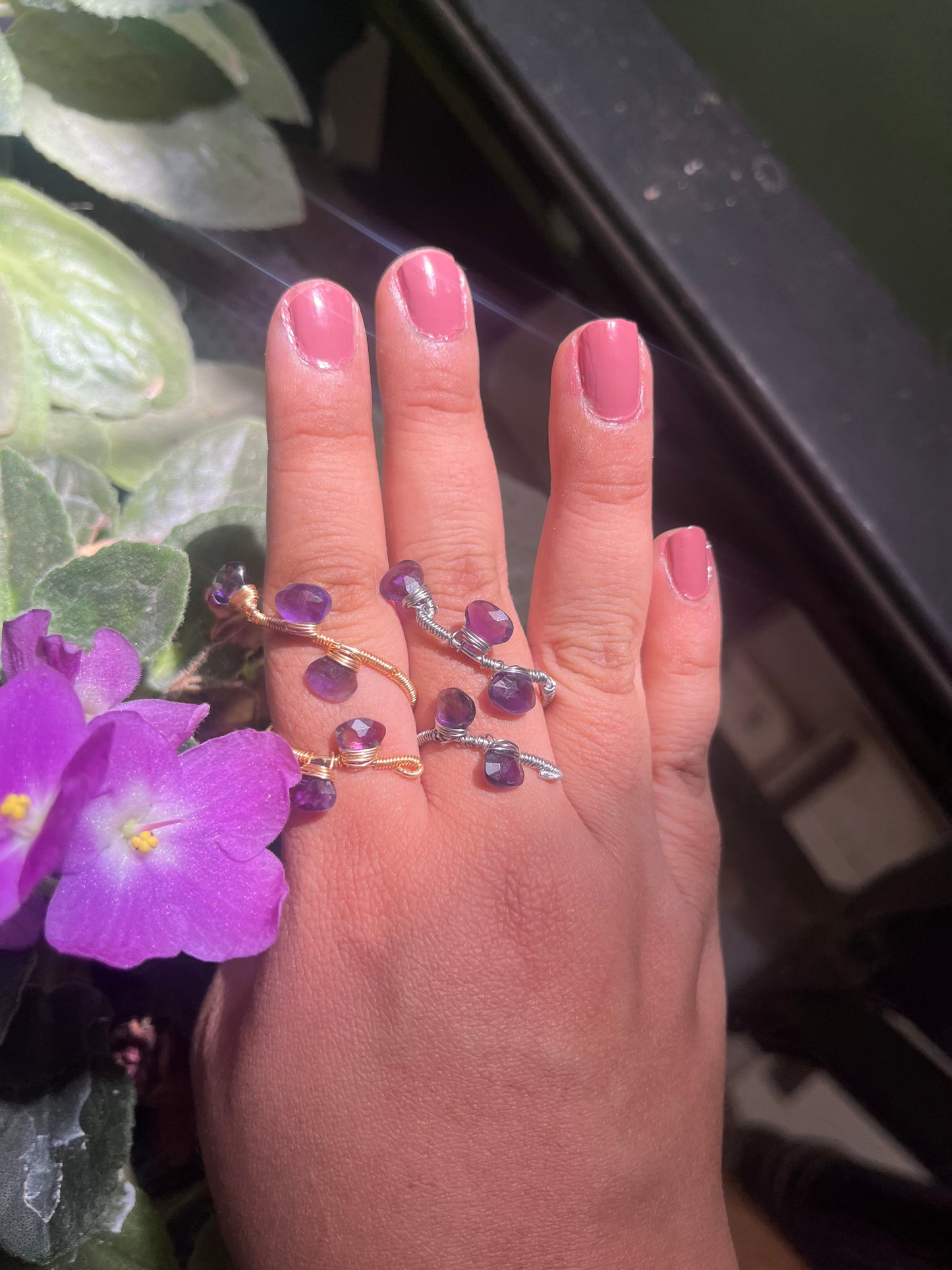 Anillo Cibeles