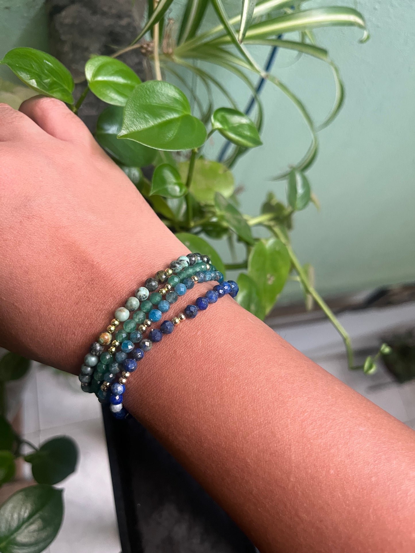 Brazalete Enio