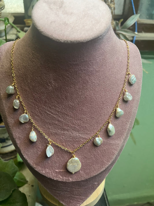 Collar Selene