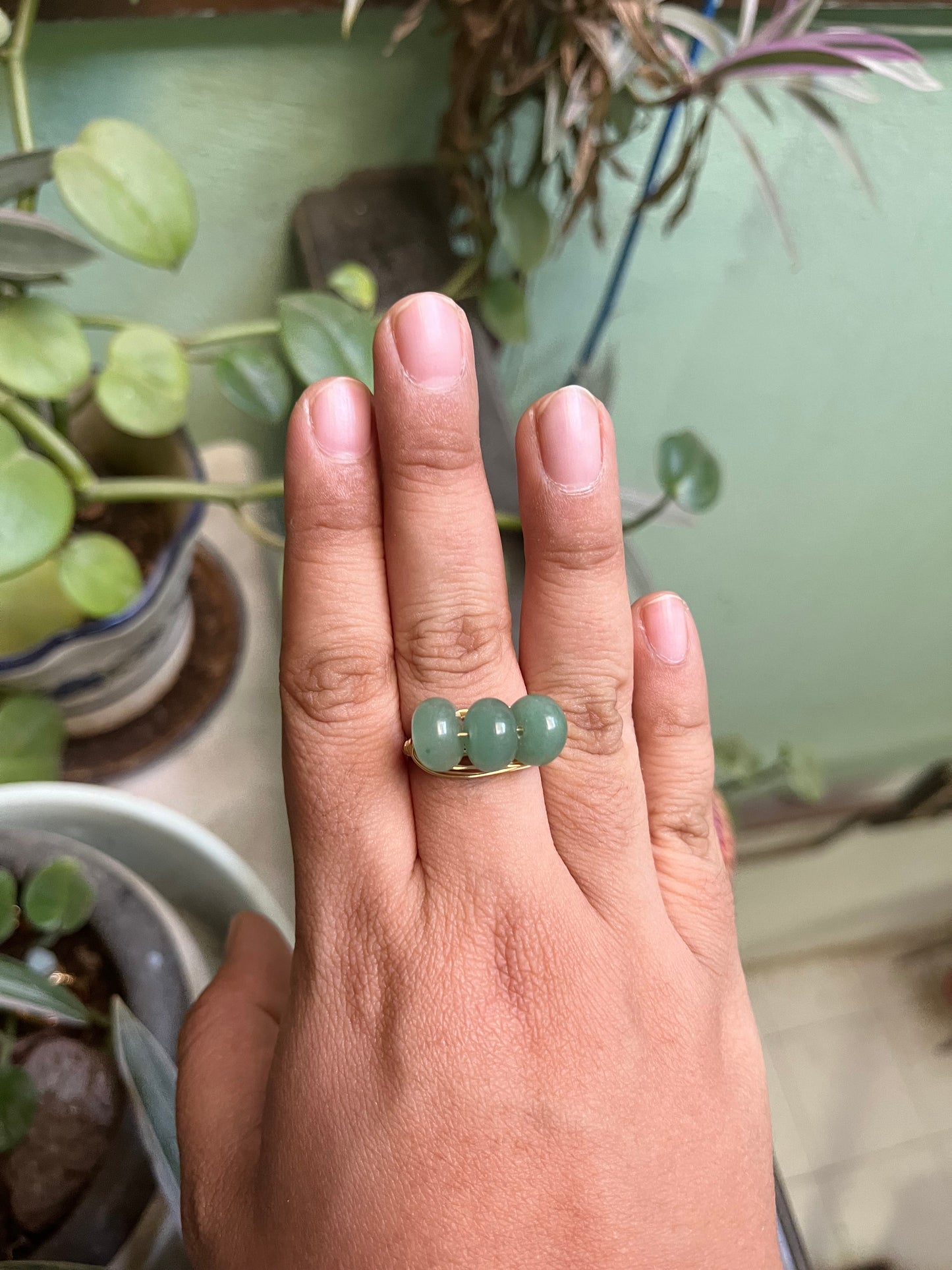 Anillos Nefeles