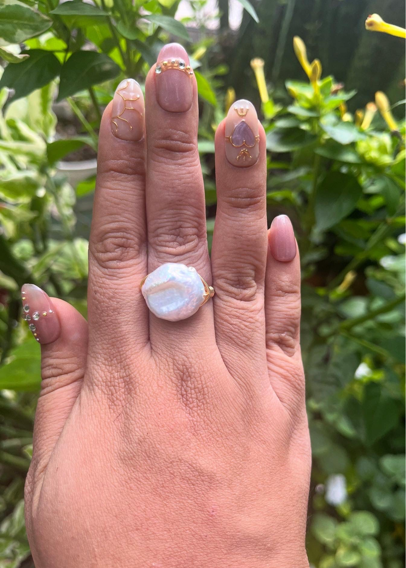 Anillo Estigia