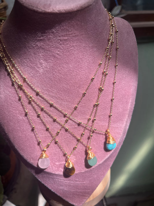 Collar Limnátides