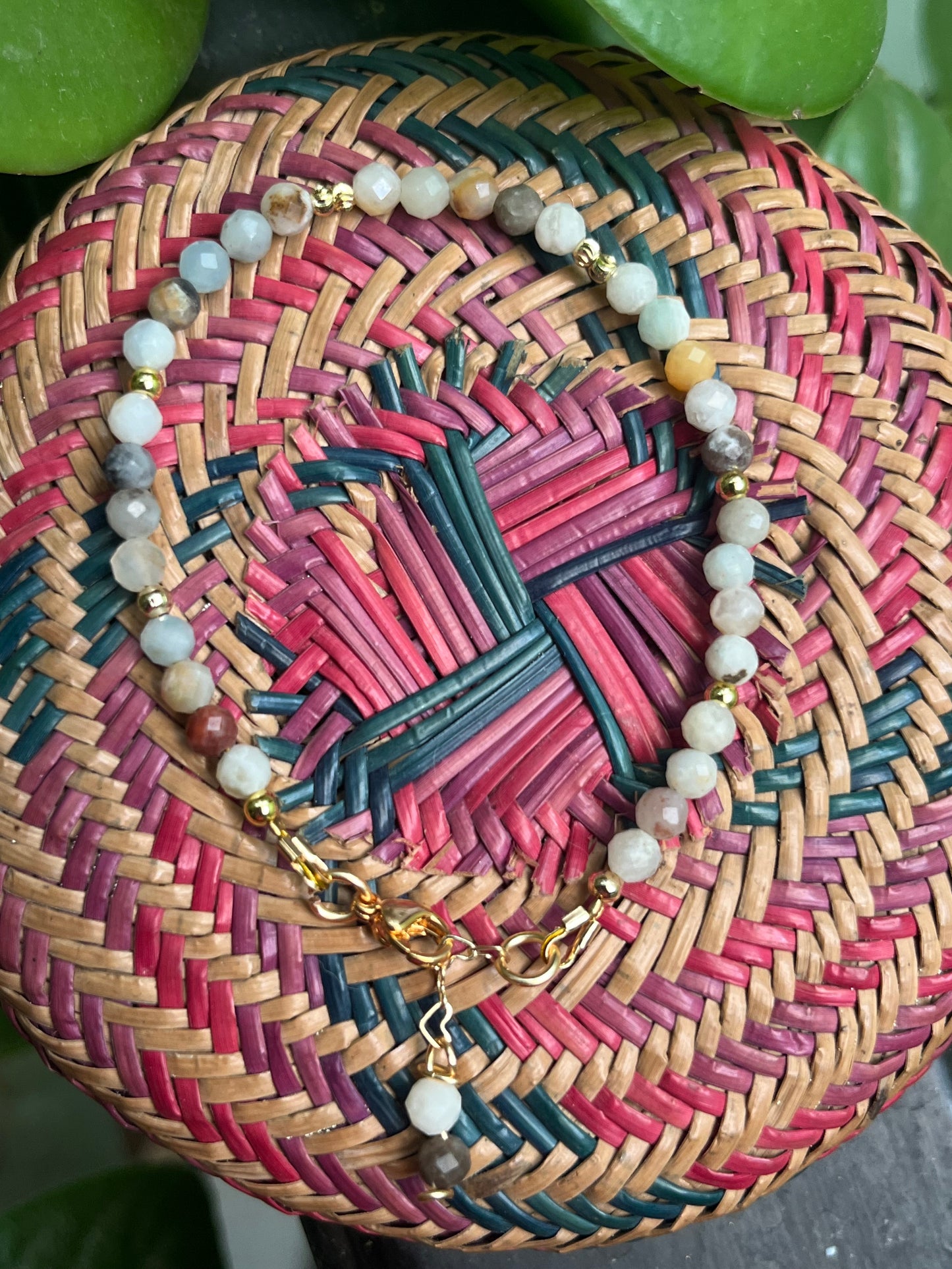 Brazalete Enio