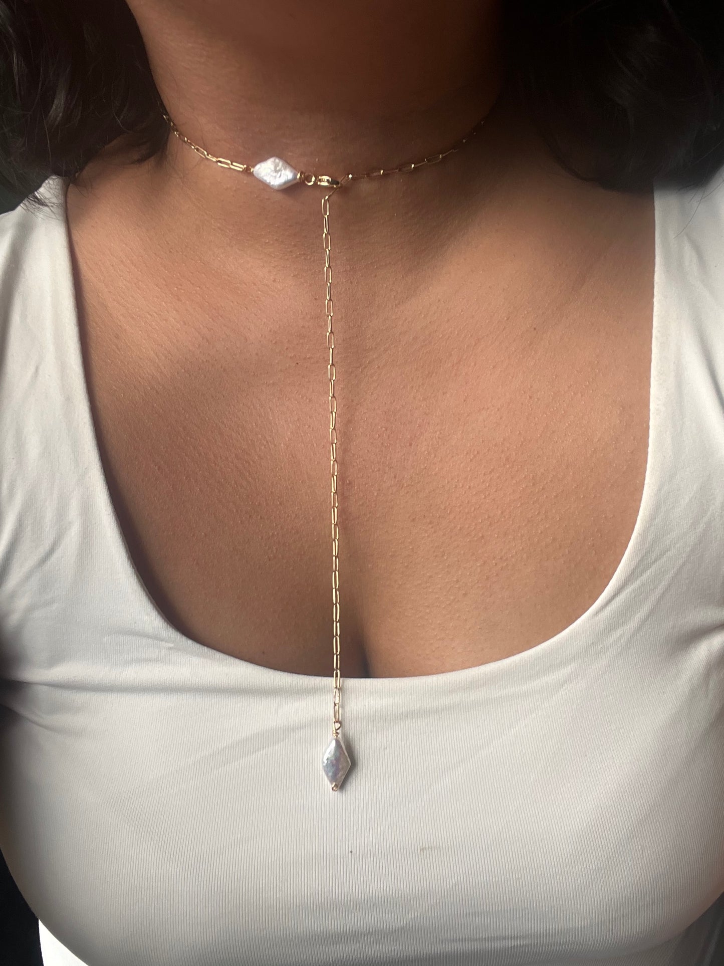 Collar Felicitas