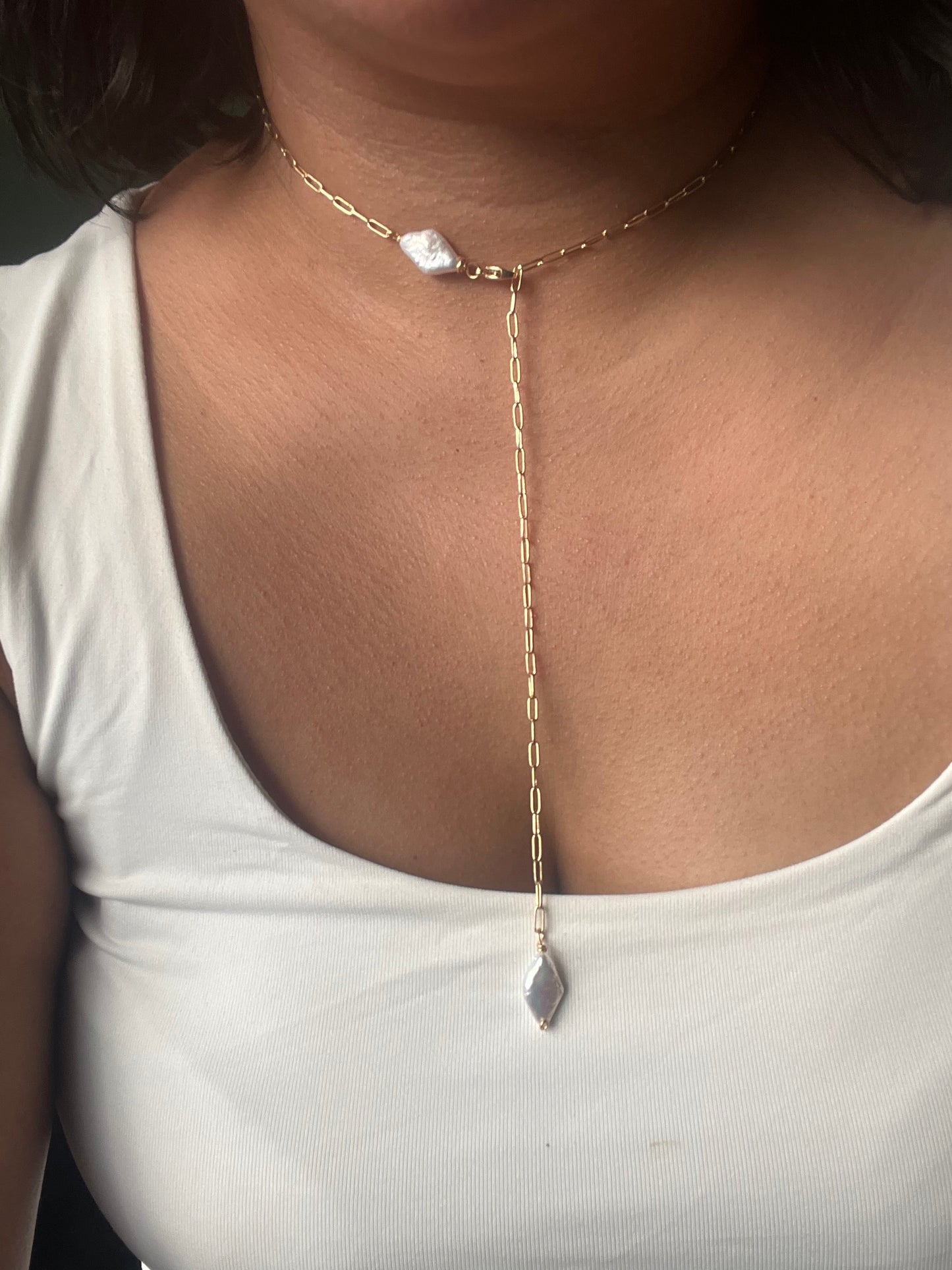 Collar Felicitas