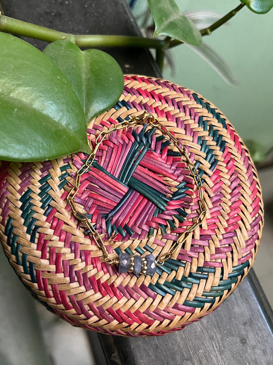 Brazalete Concordia