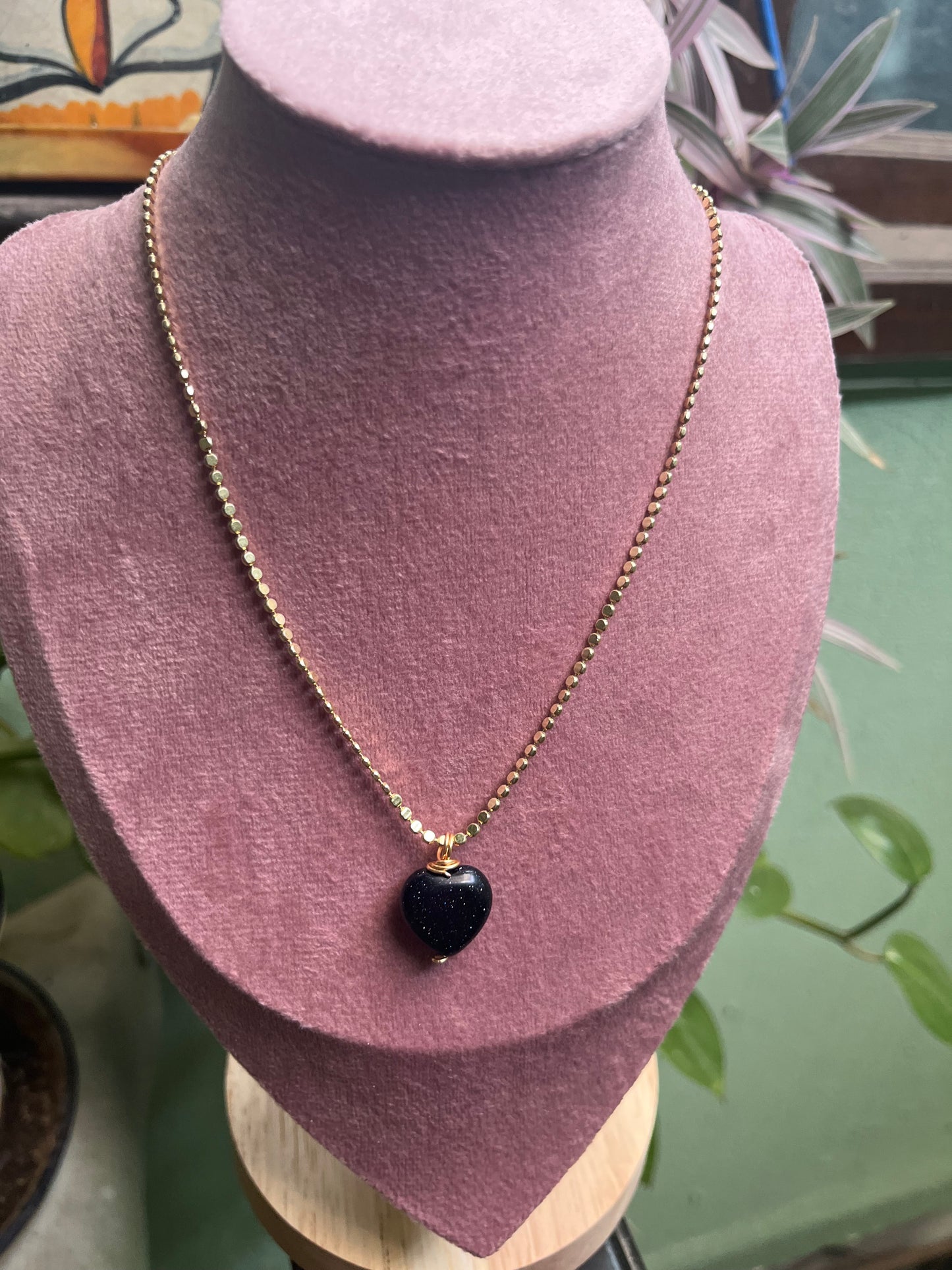 Collar Anuket