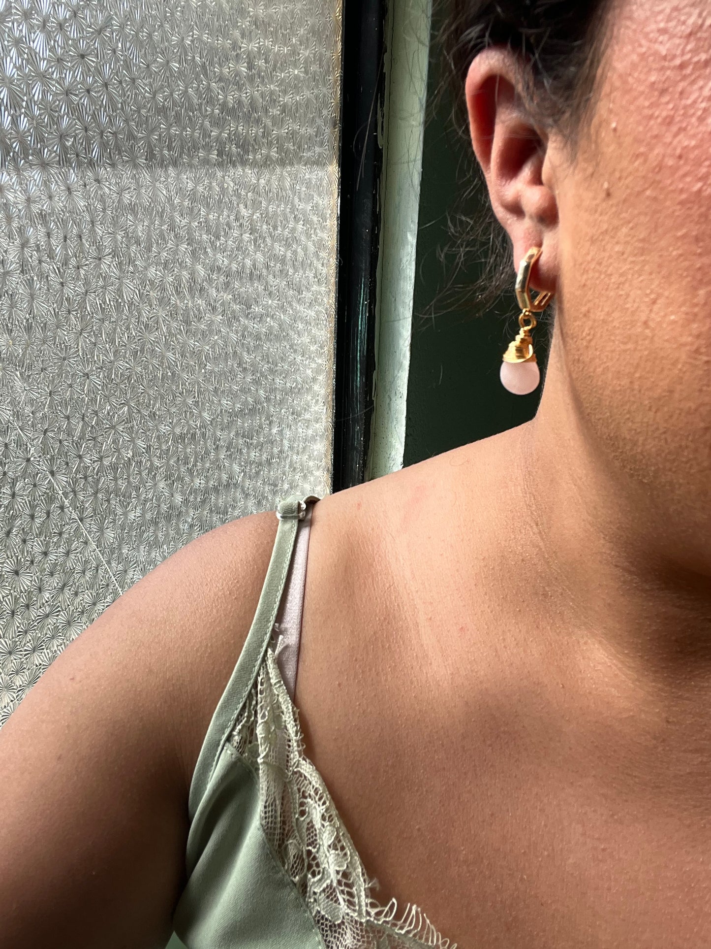 Aretes Cárites