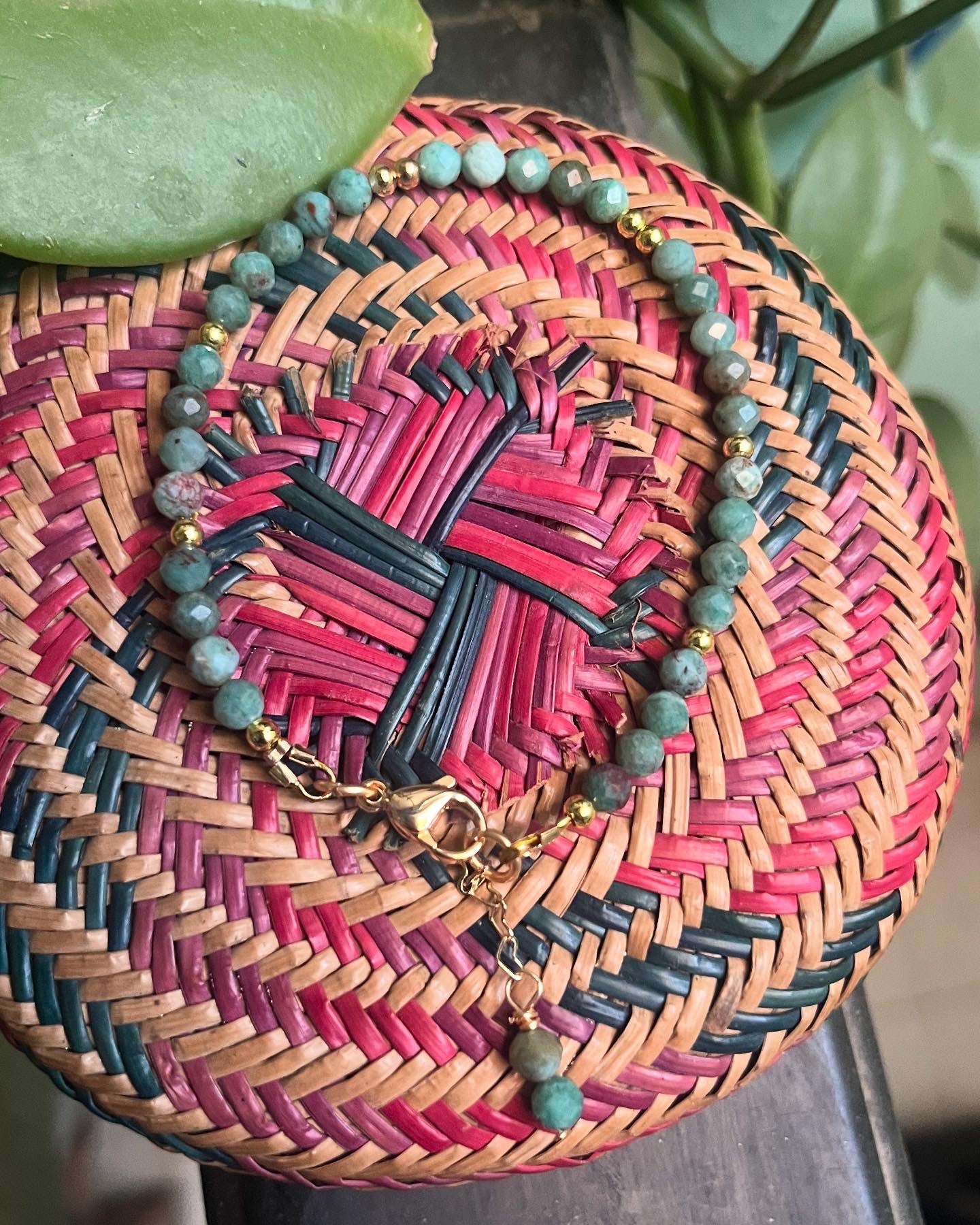 Brazalete Enio