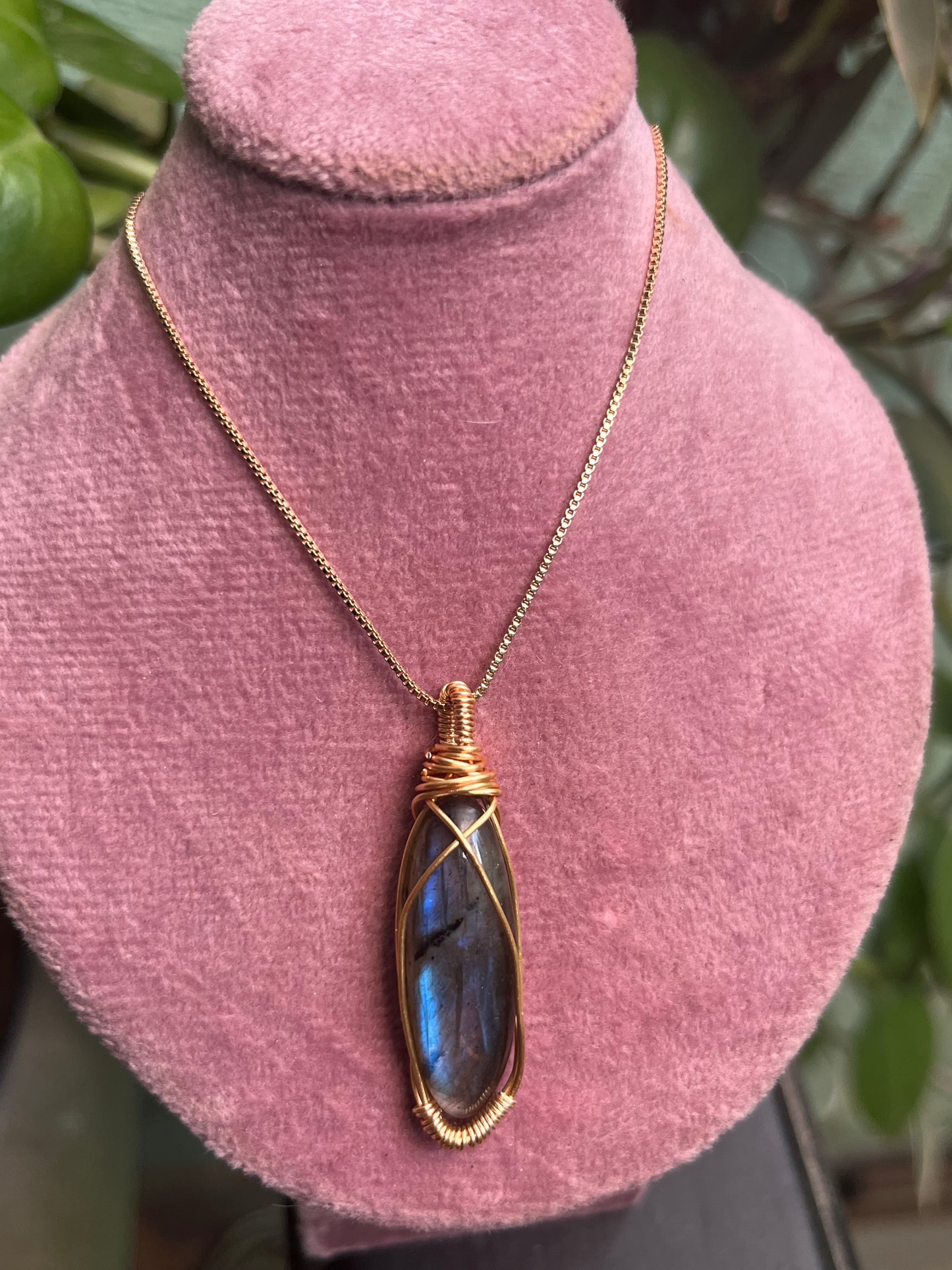Collar Ananké