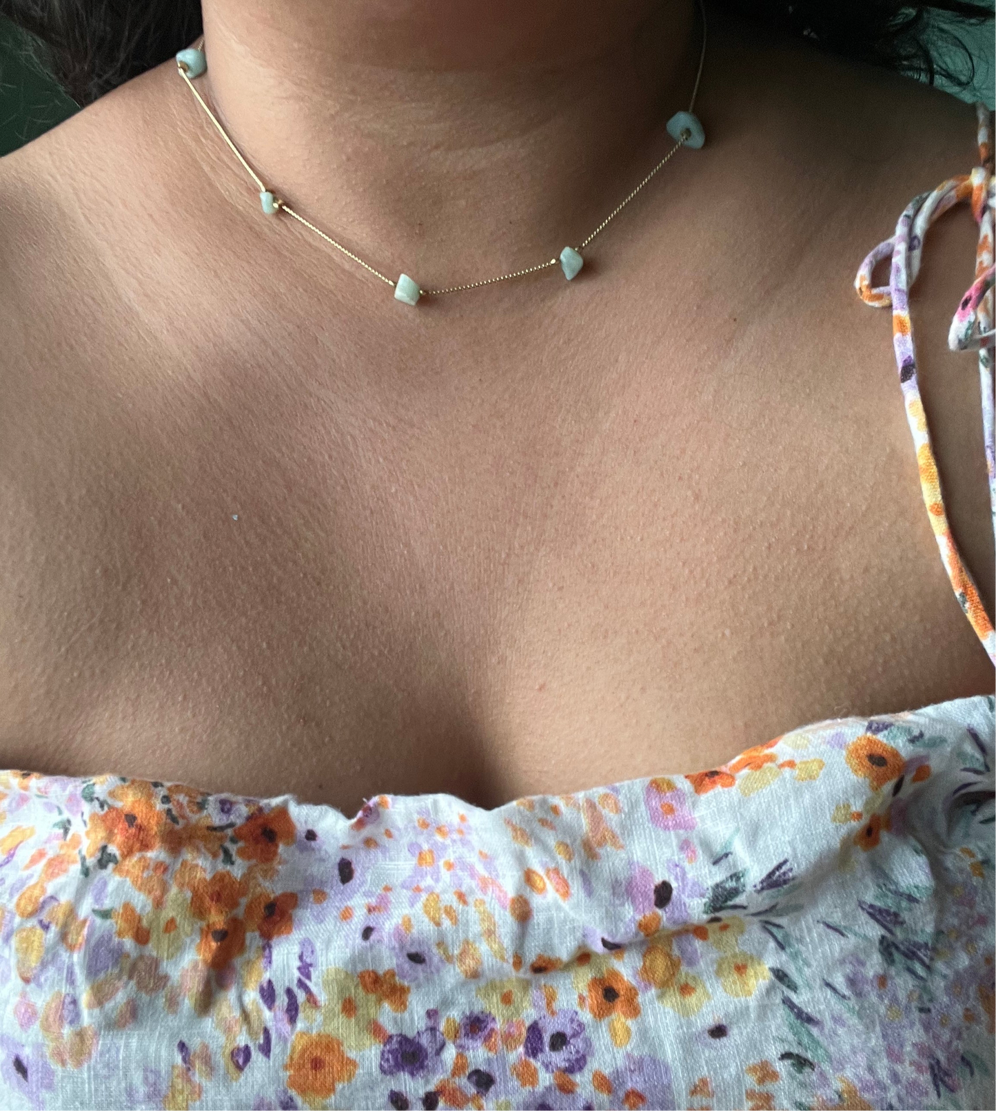 Collar Atenea