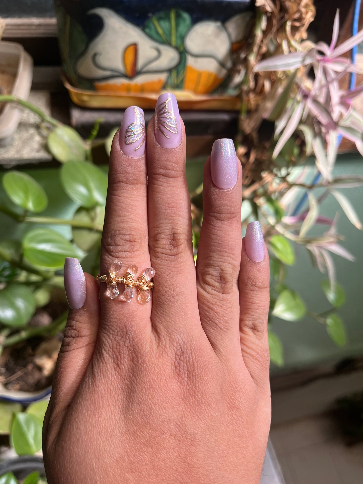 Anillo Ceres
