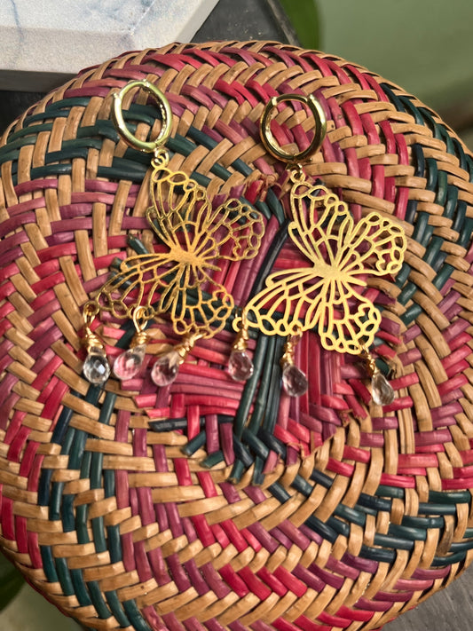 Aretes Pax
