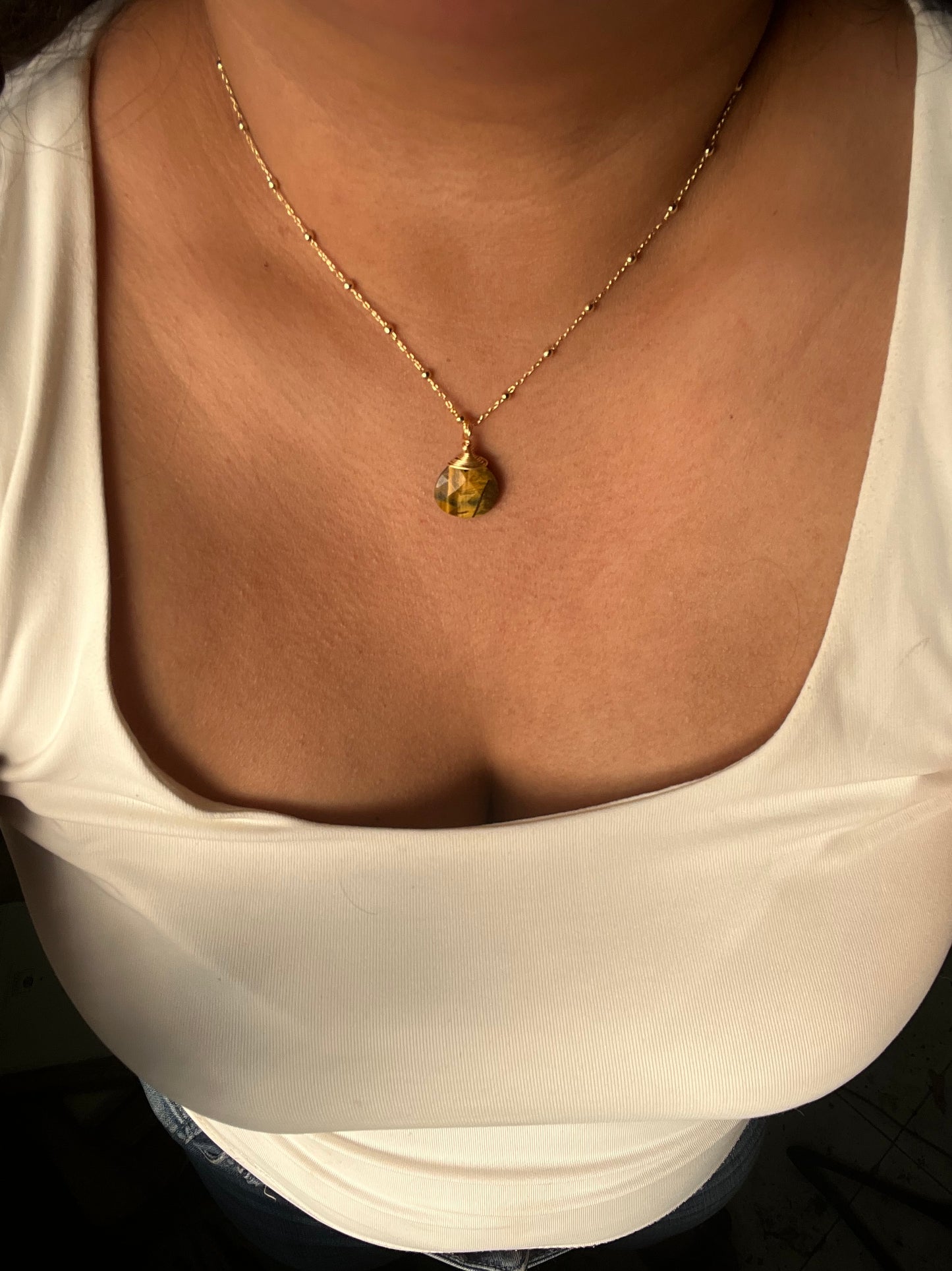 Collar Afrodita