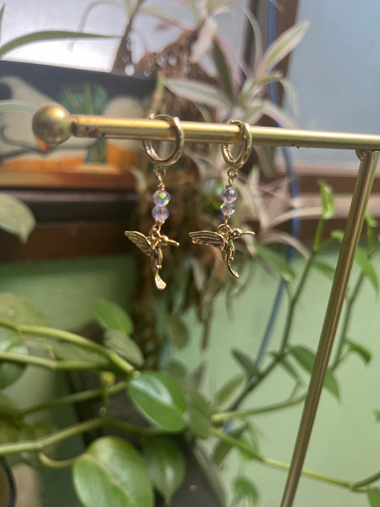 Aretes Ezis