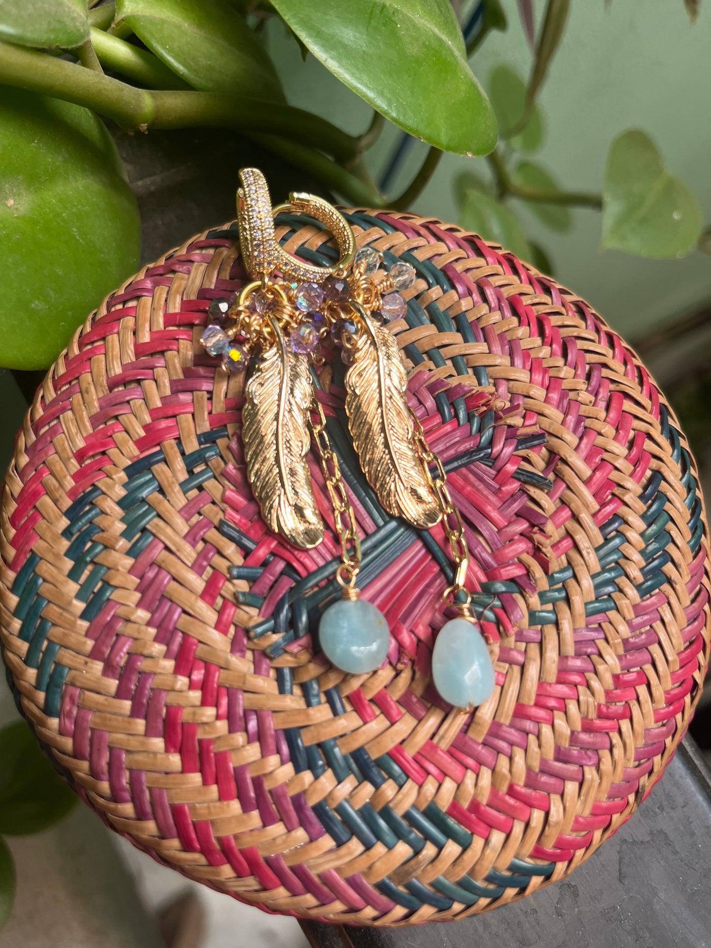 Aretes Atropos