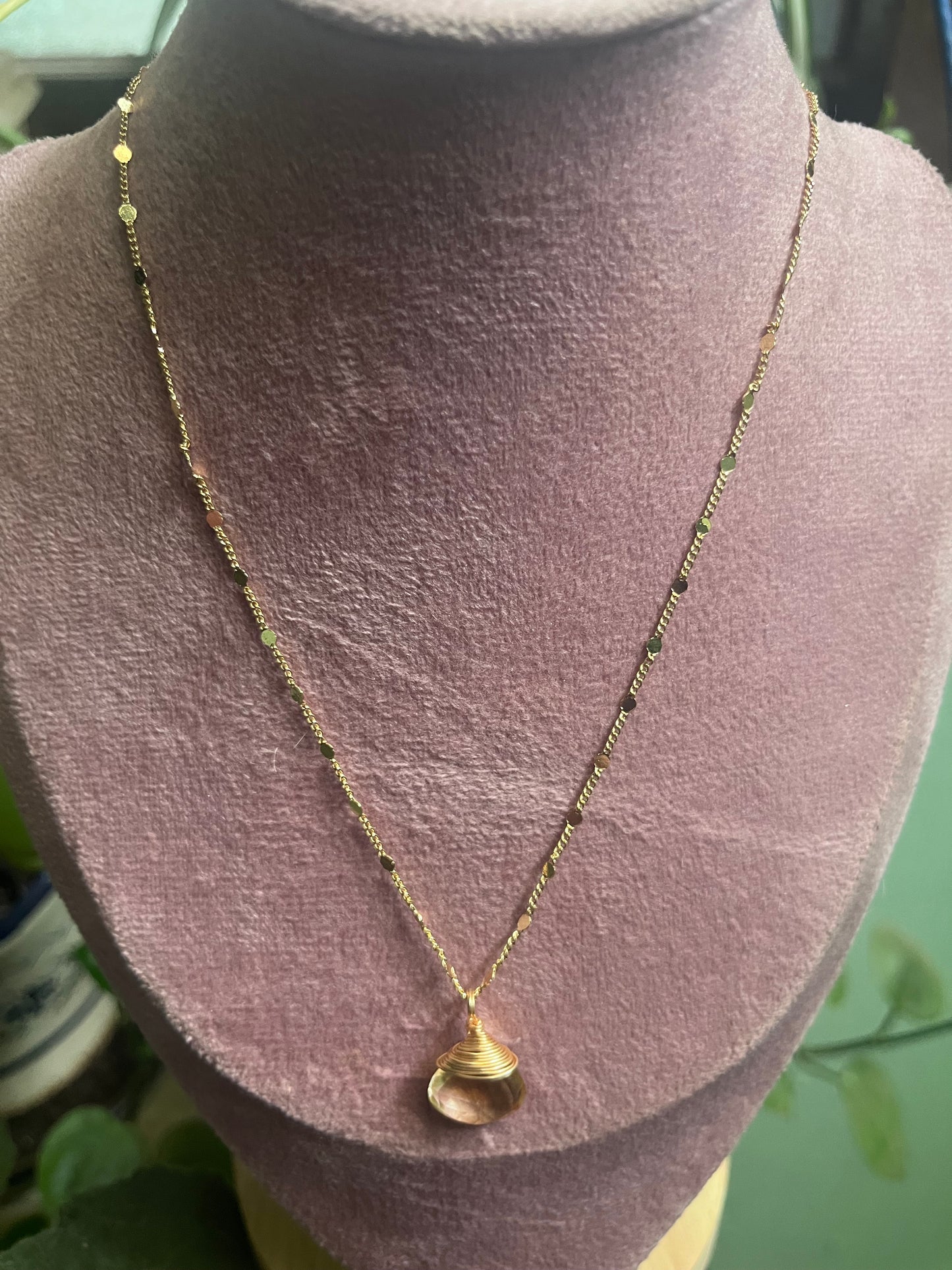 Collar Lux