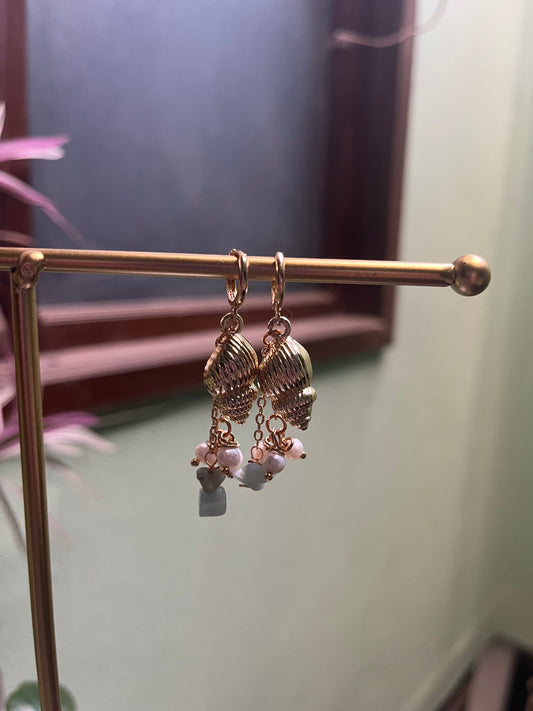 Aretes Toosa