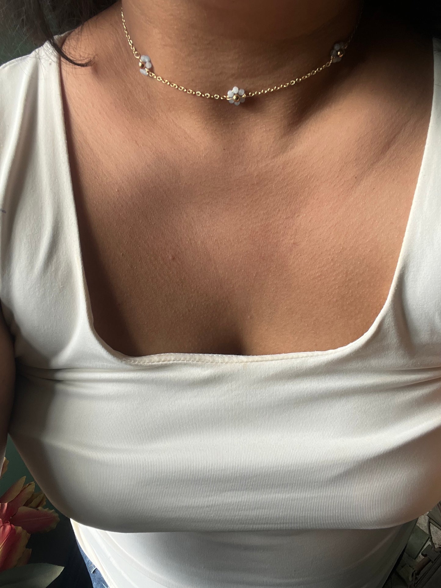 Collar Euterpe