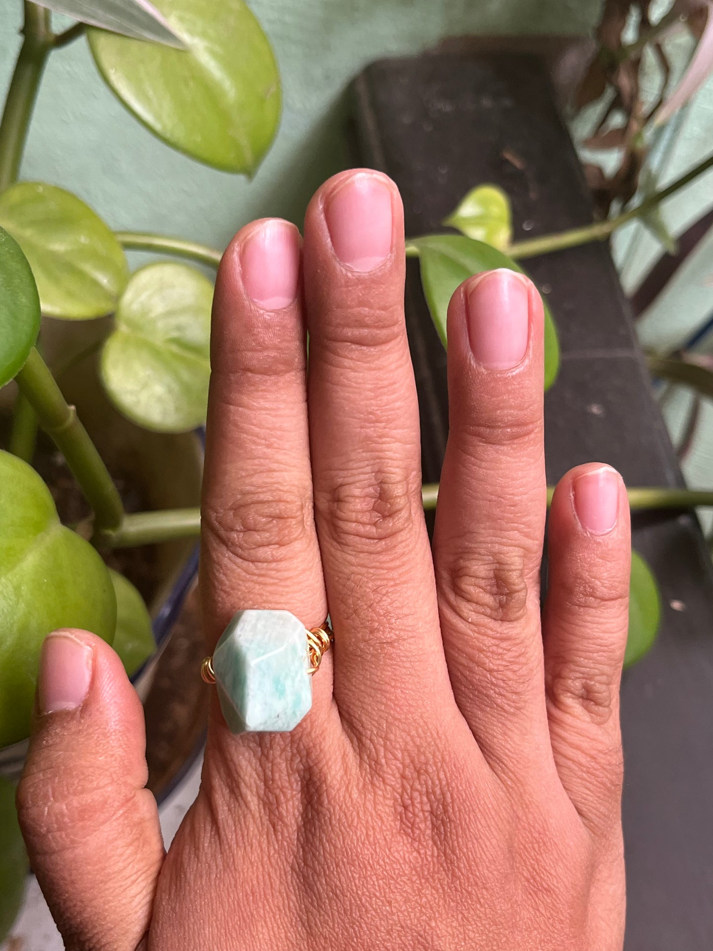 Anillos Hiades