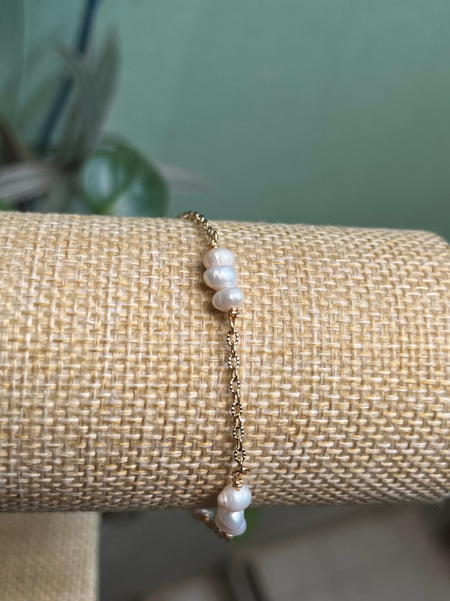 Brazalete Aretusa