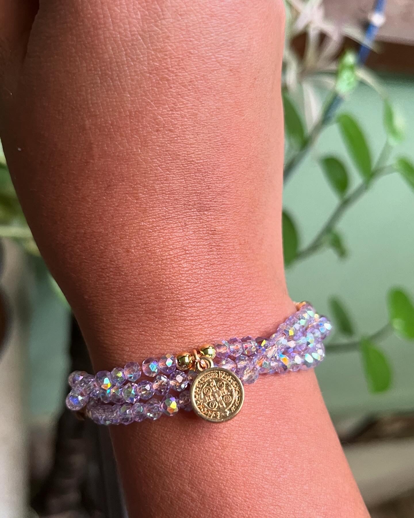 Brazalete Euclea