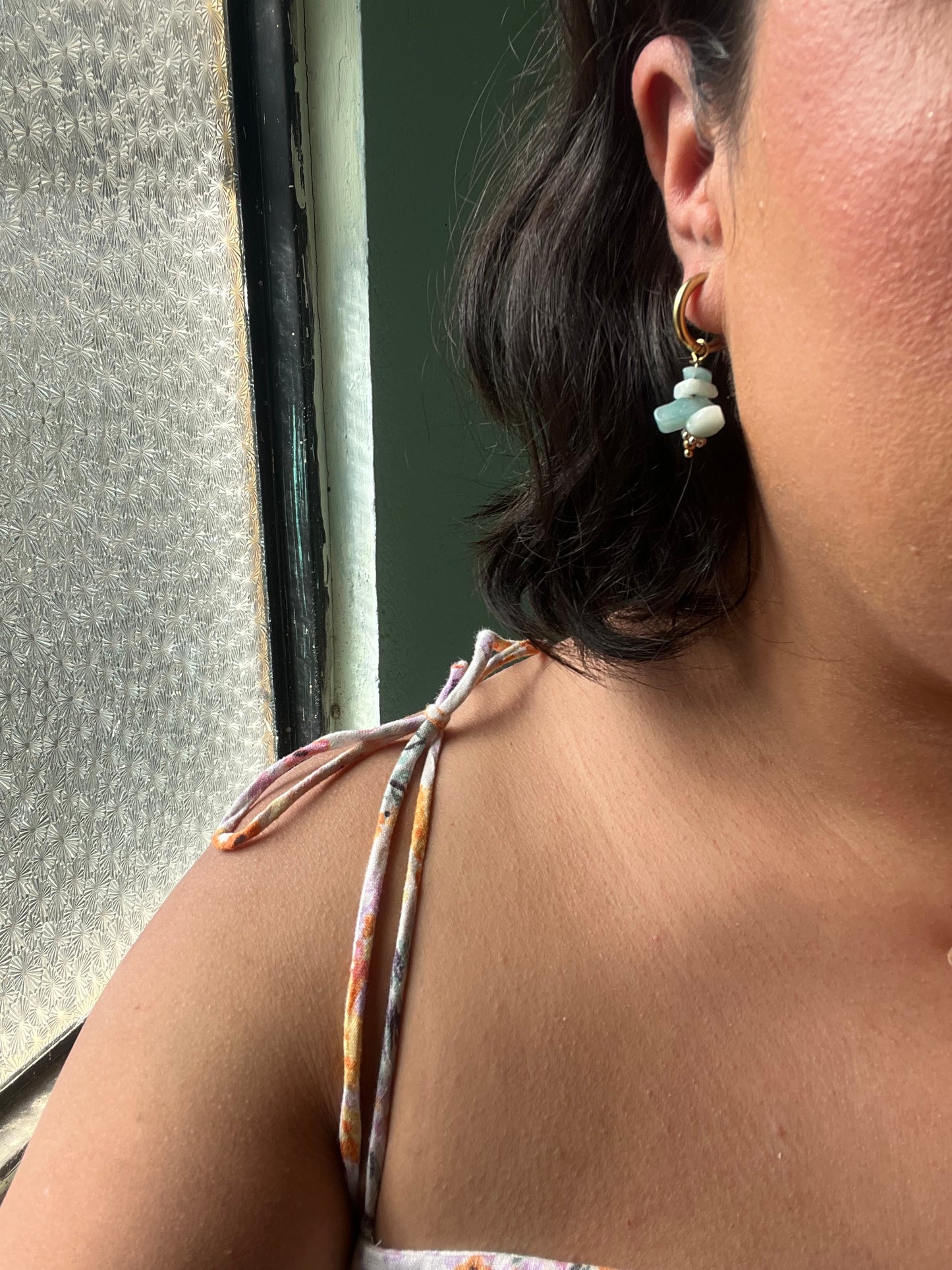 Aretes Creneas