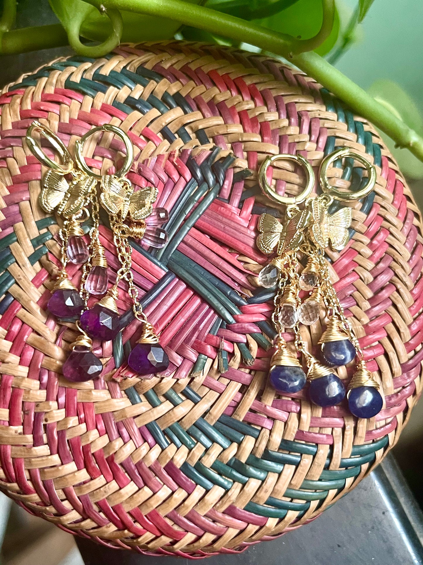 Aretes Carmenta