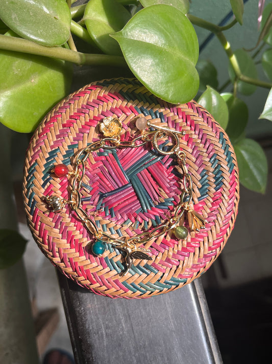 Brazalete Hestia