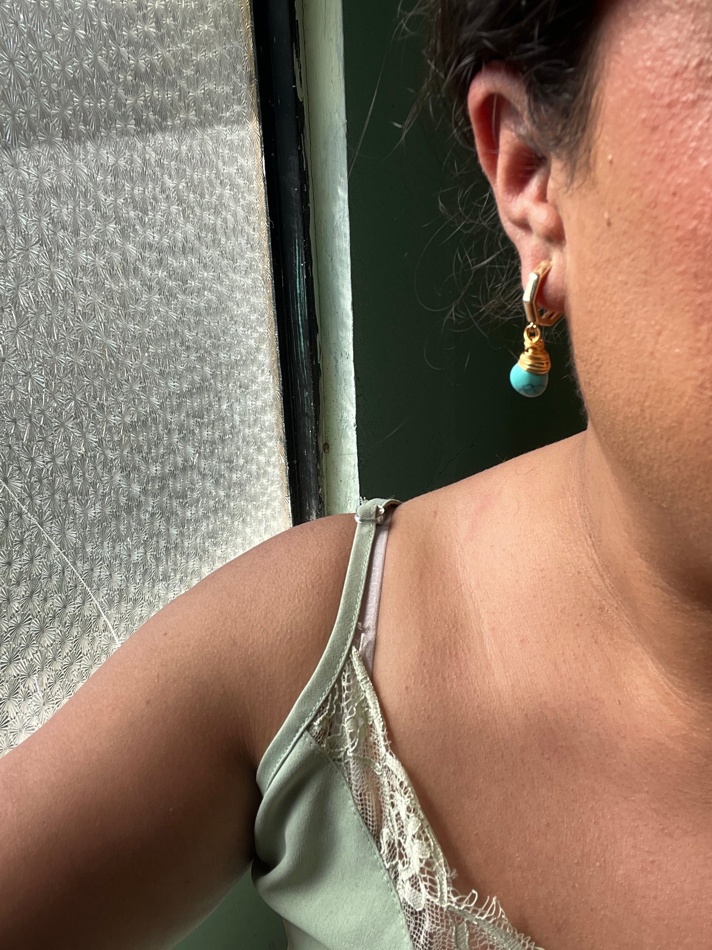 Aretes Cárites