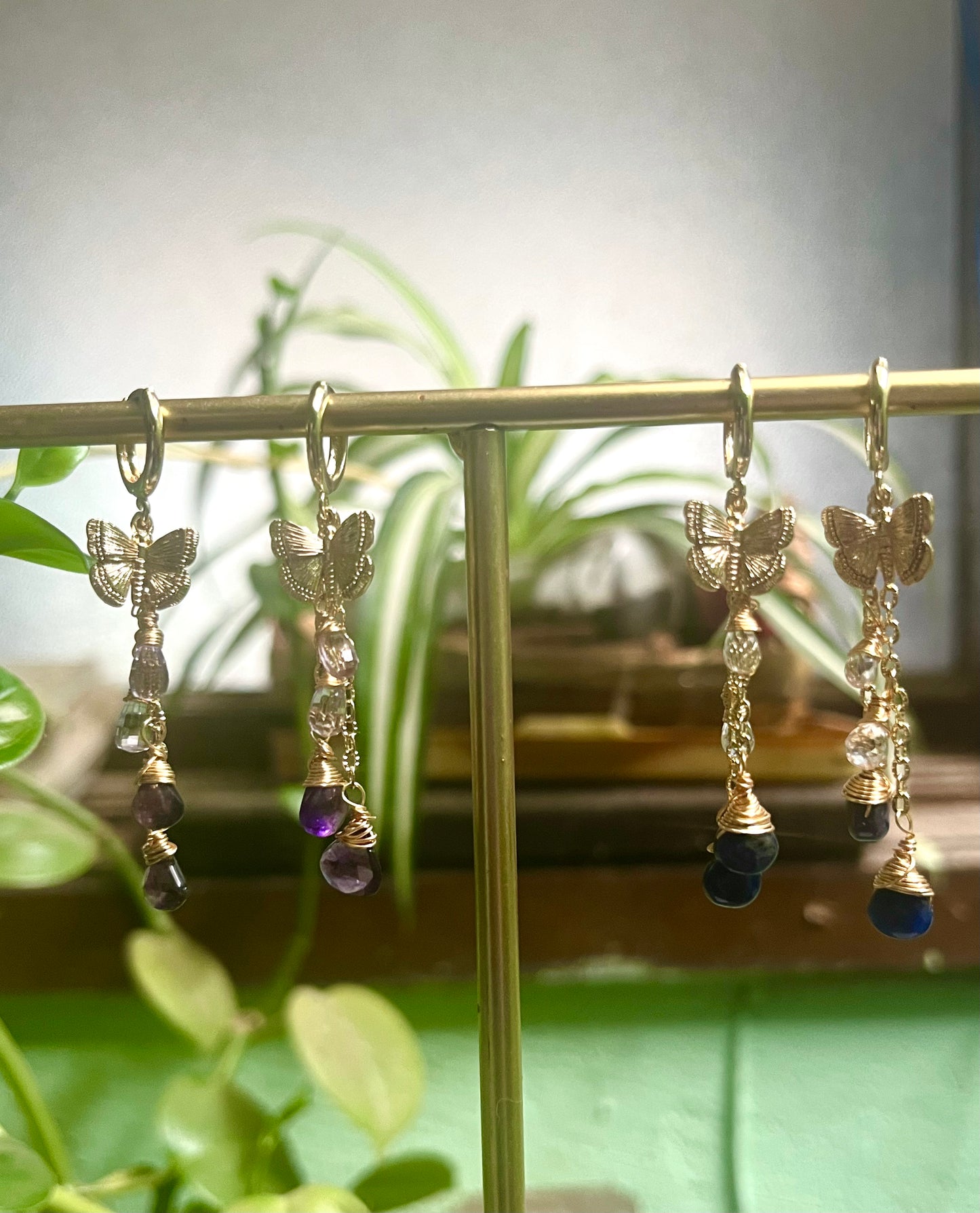 Aretes Carmenta
