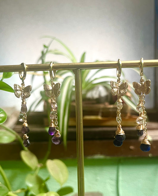 Aretes Carmenta