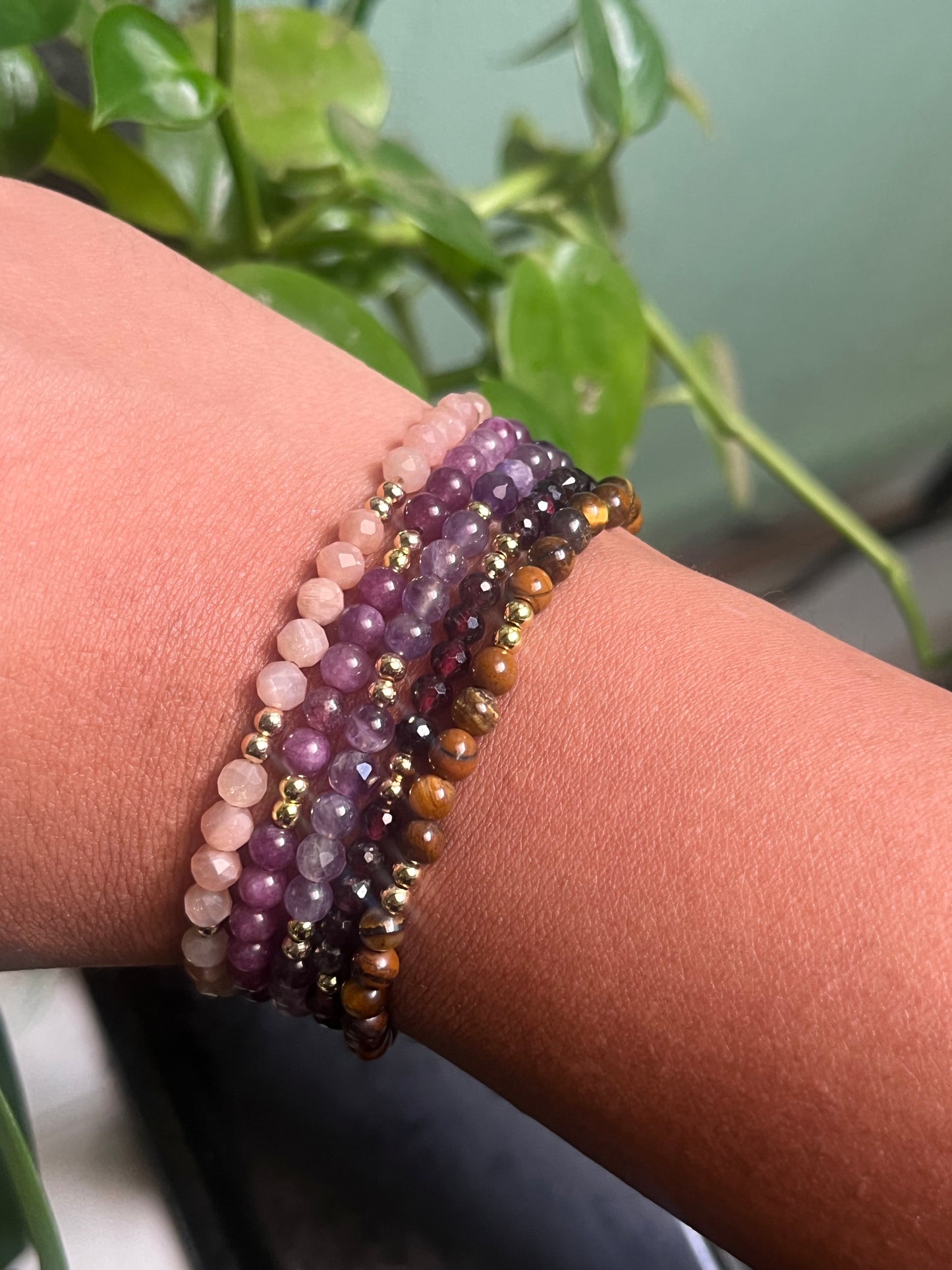 Brazalete Enio
