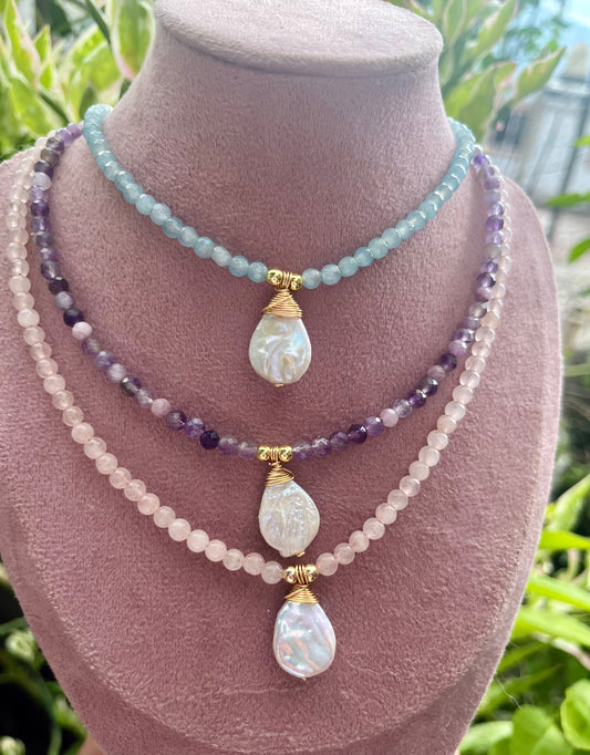 Collar Metis