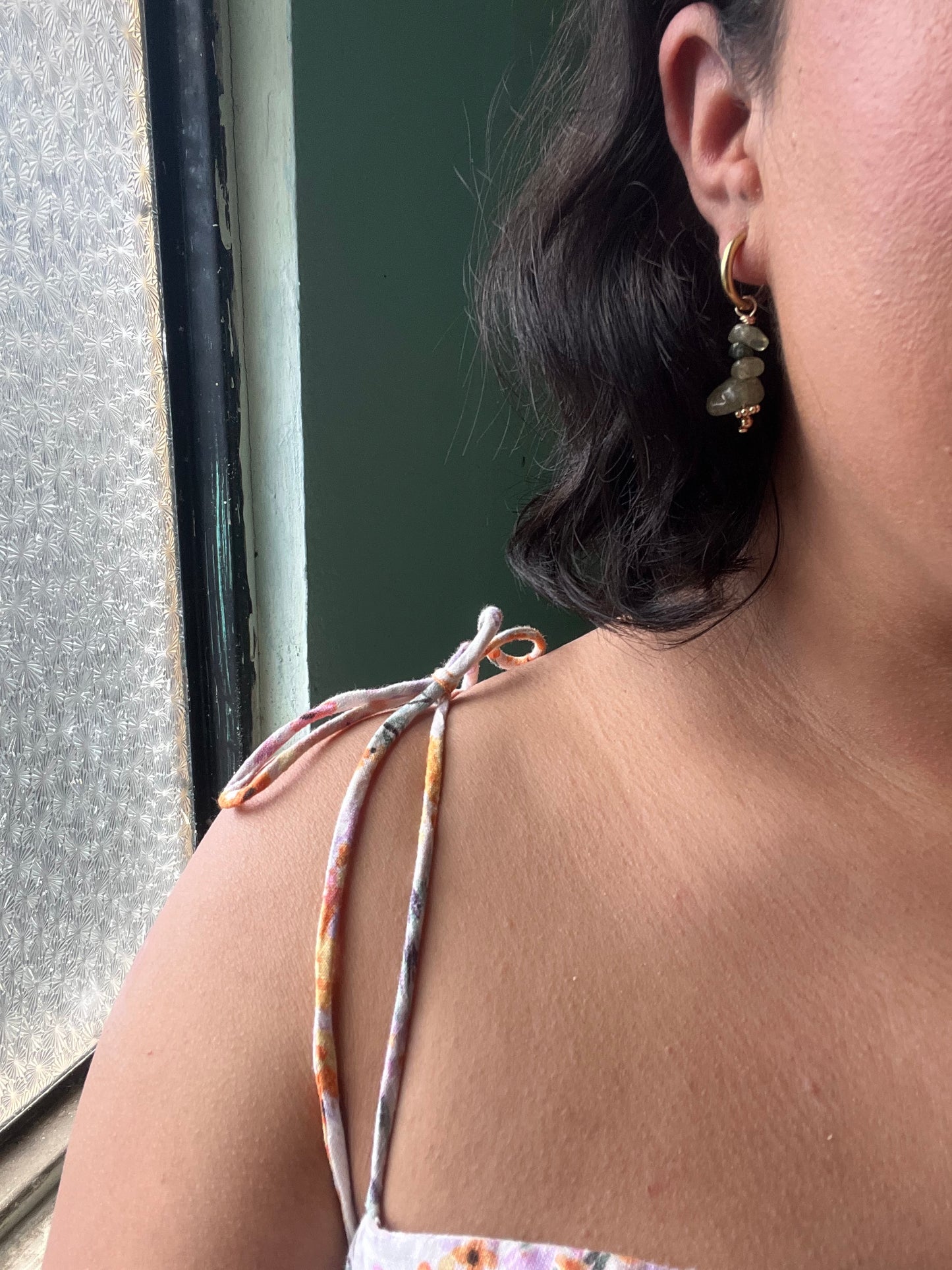 Aretes Creneas