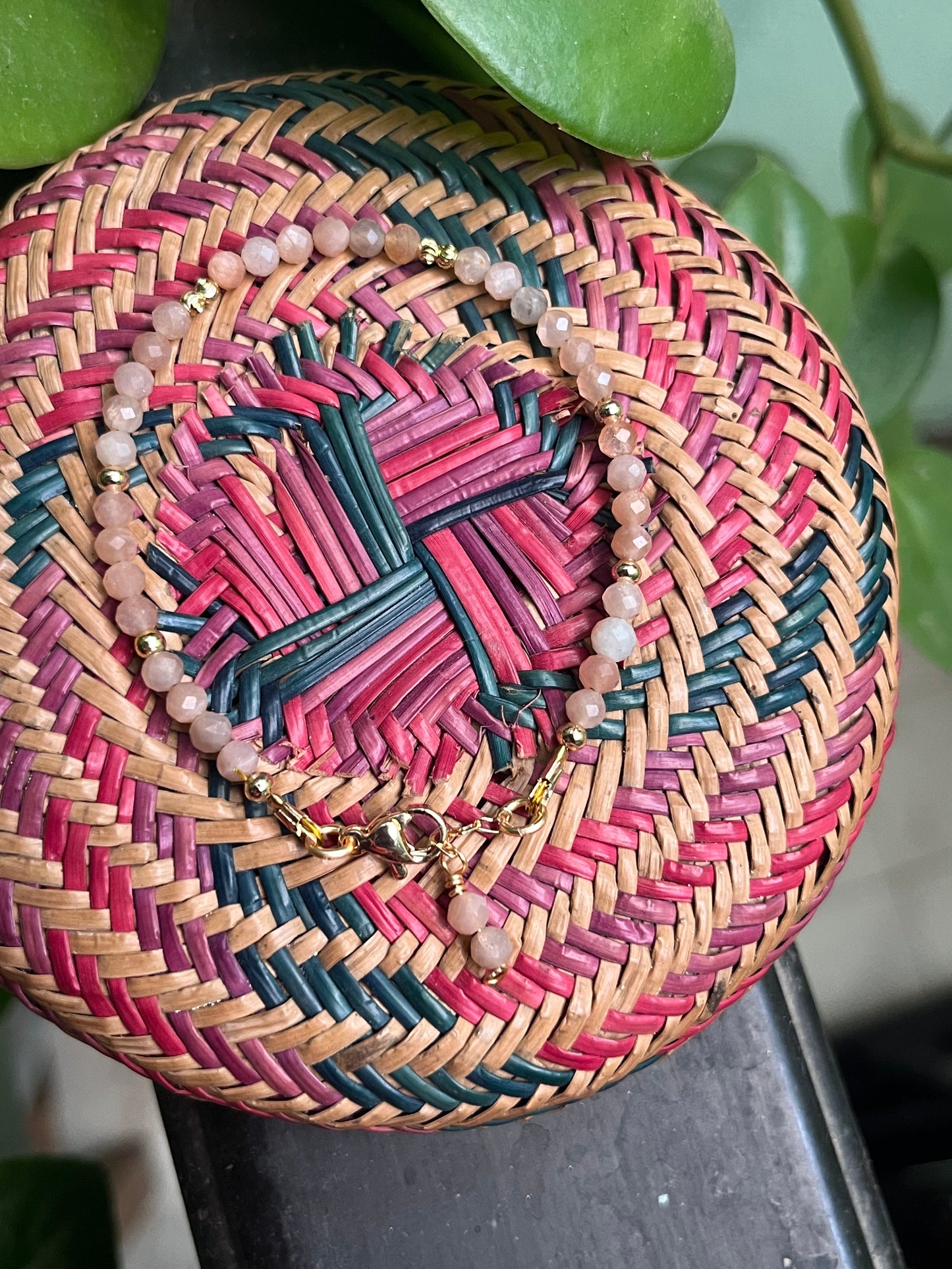 Brazalete Enio
