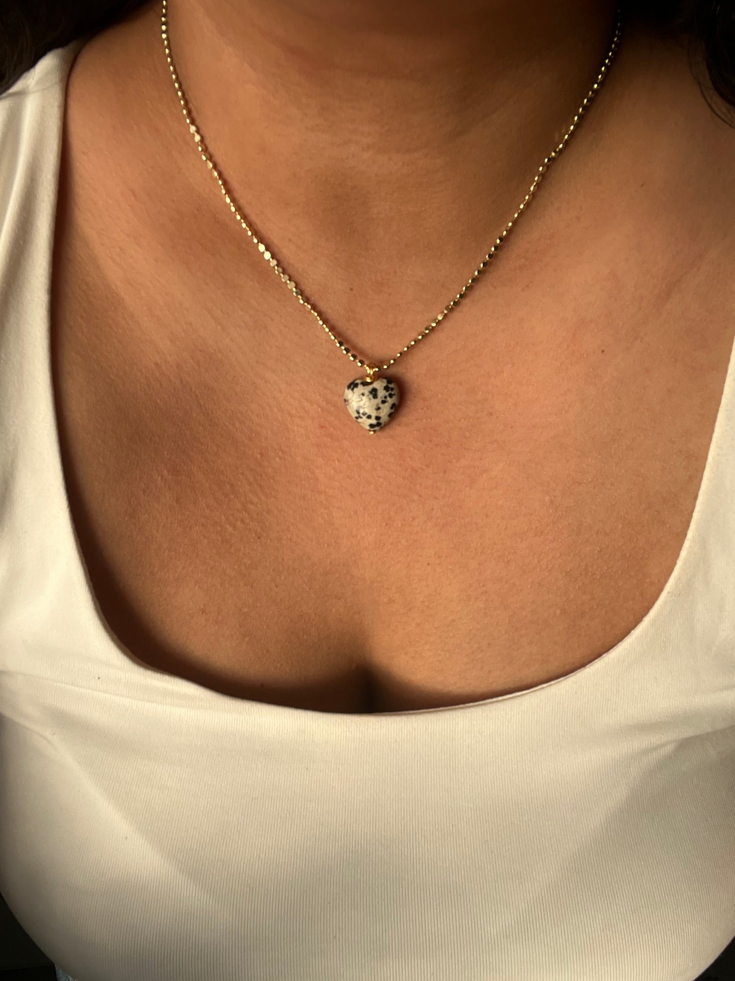 Collar Anuket