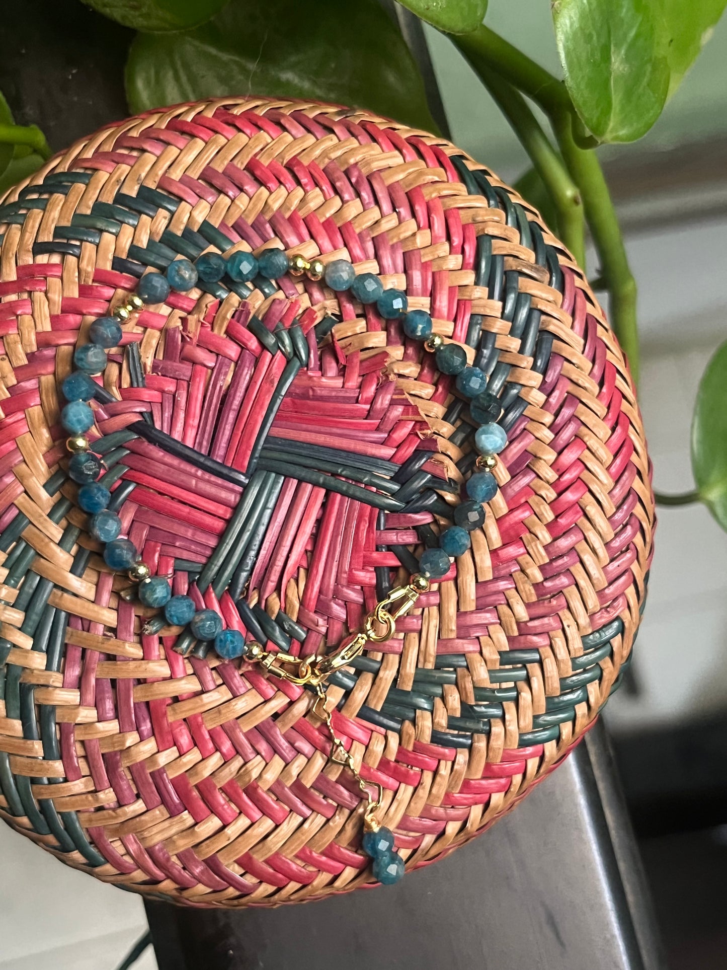 Brazalete Enio