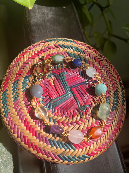 Brazalete Edesia