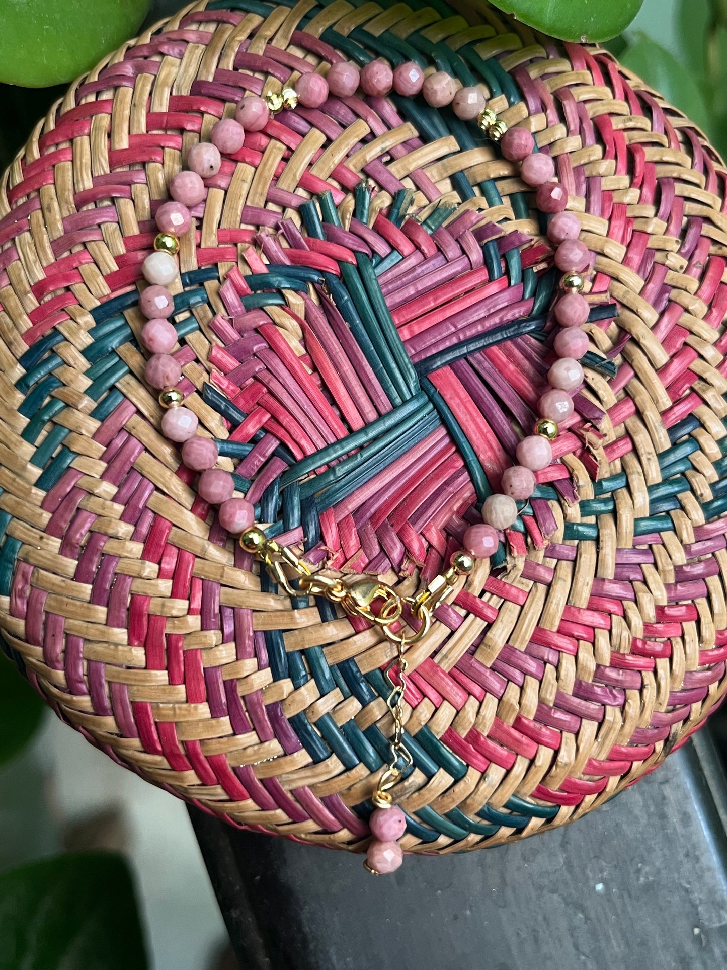 Brazalete Enio
