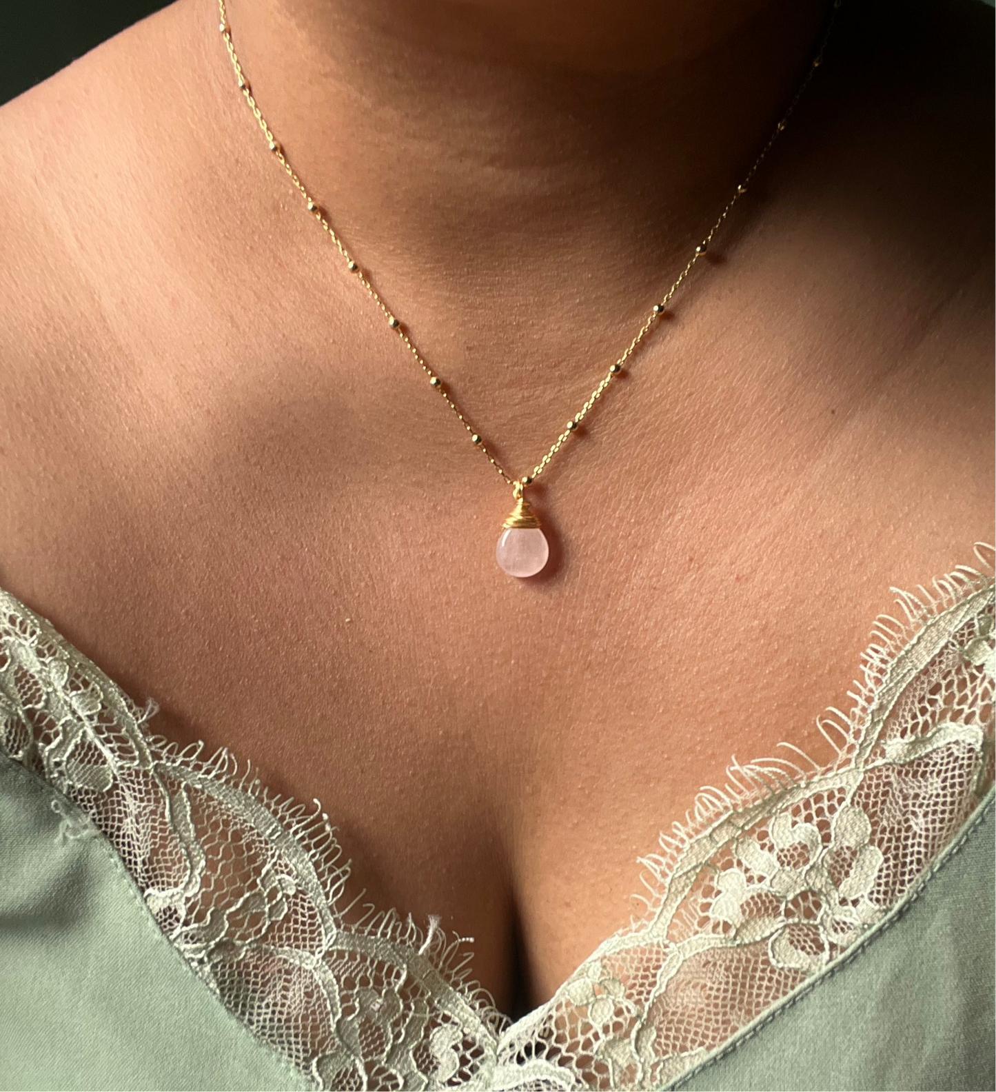 Collar Limnátides