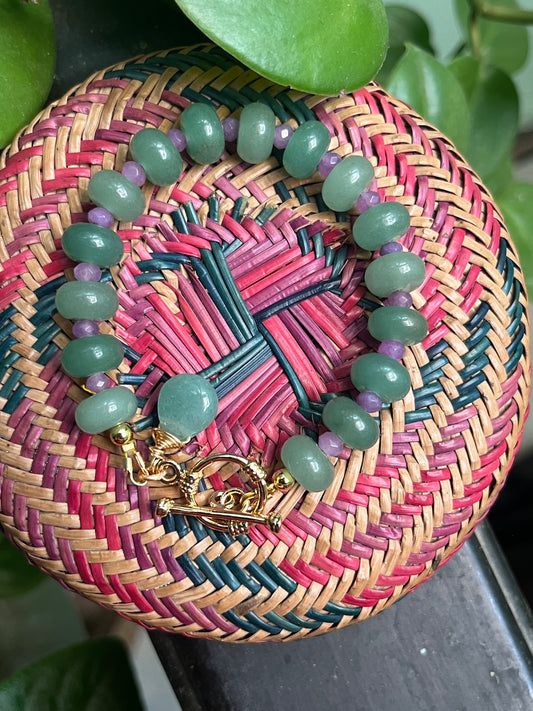 Brazalete Perséfone