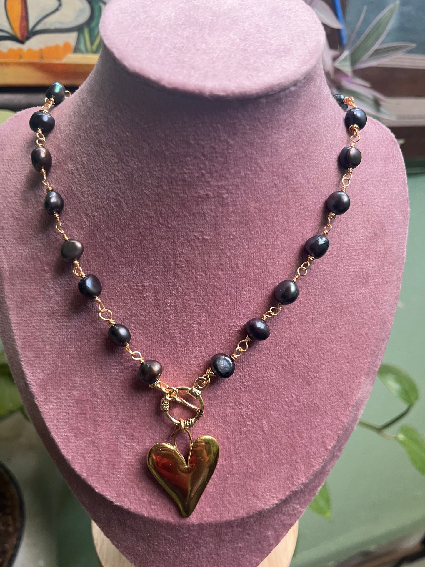 Collar Eos